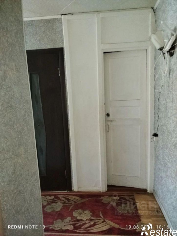 2-комн квартира улица Георгия Исакова, 252,  д. 252