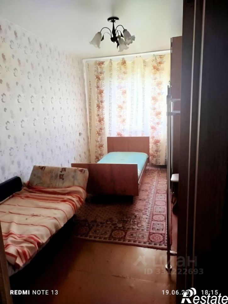 2-комн квартира улица Георгия Исакова, 252,  д. 252