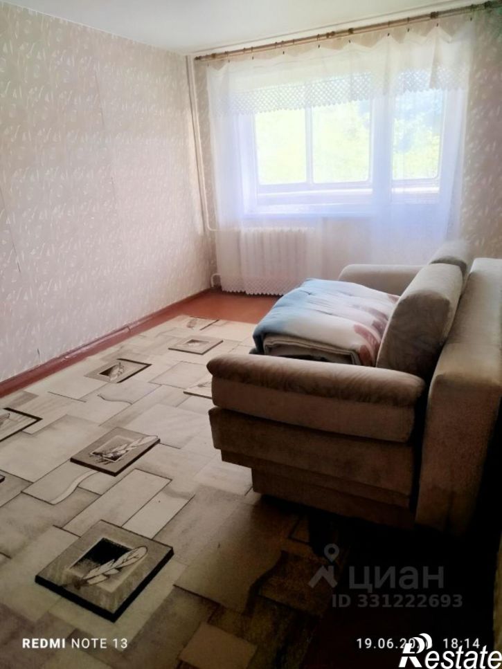 2-комн квартира улица Георгия Исакова, 252,  д. 252