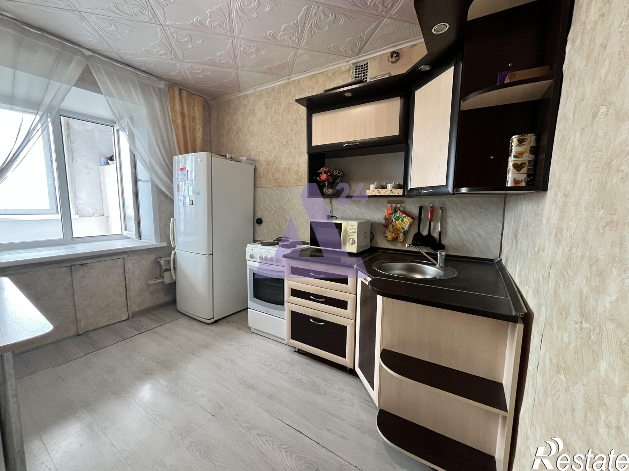 Купить квартиру за 5 100 000 рублей на тракт Павловский, дом 128