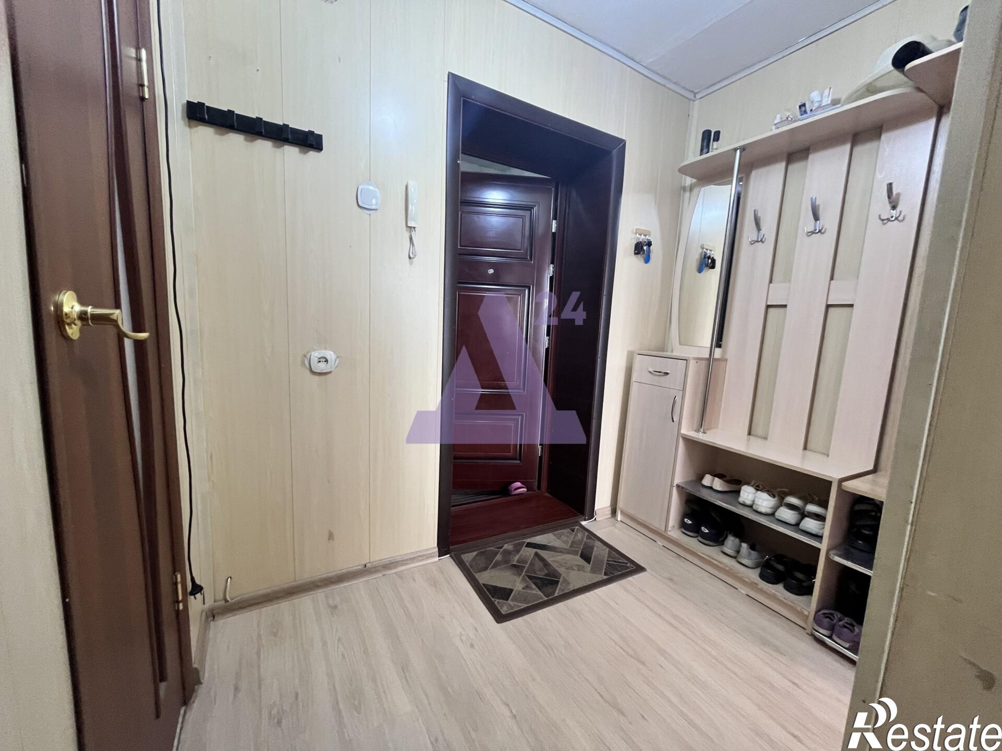 Купить квартиру за 5 100 000 рублей на тракт Павловский, дом 128