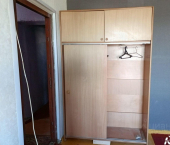 комната 18 кв м улица Фомина, 70