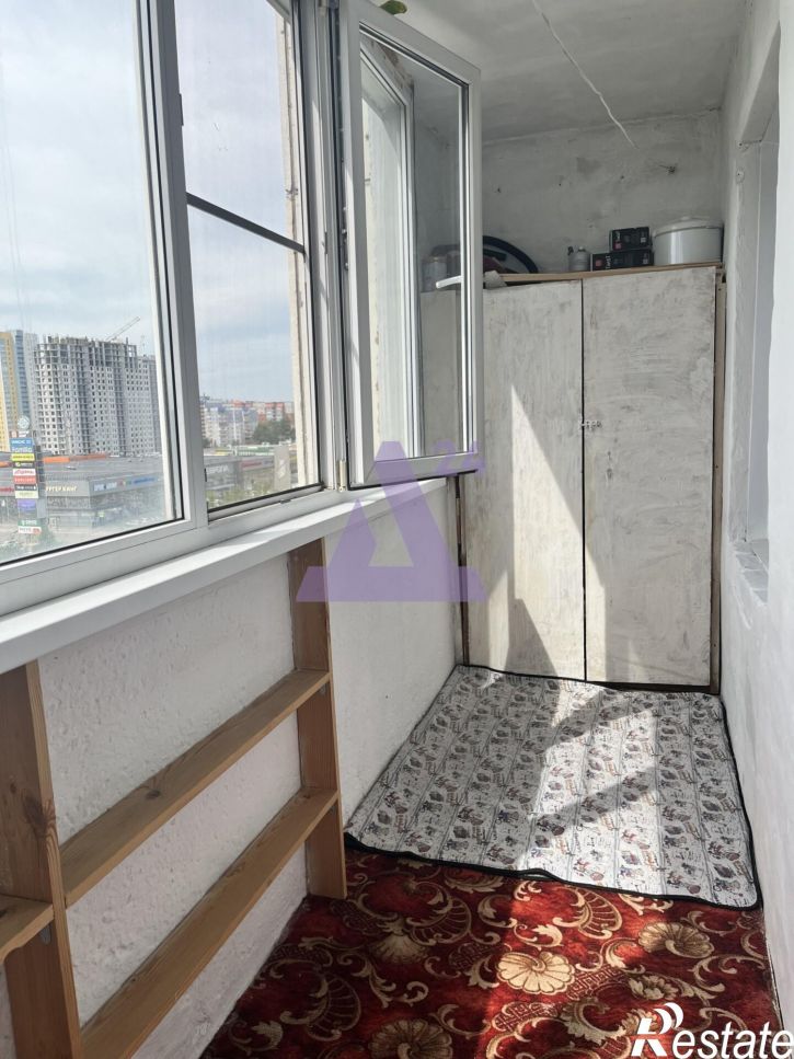 1-комн квартира тракт Павловский, дом 128