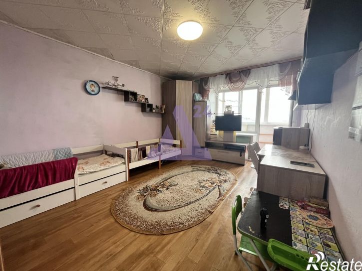 1-комн квартира тракт Павловский, дом 128