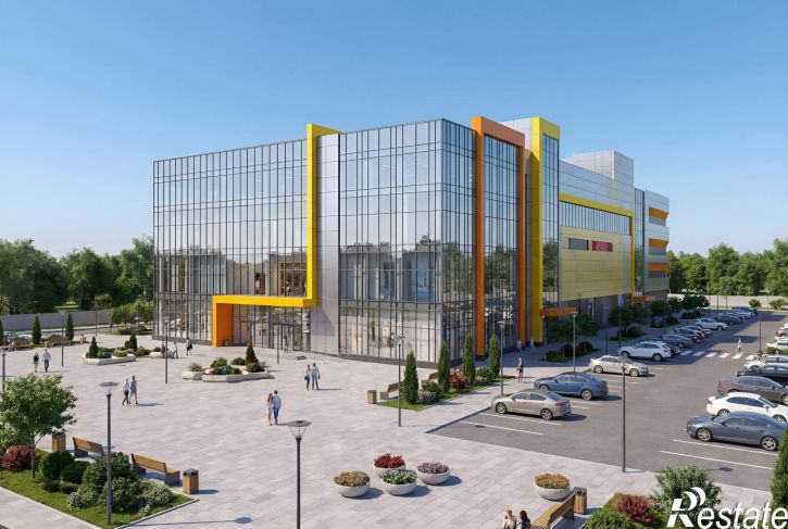 Помещение свободного назначения Папанинцев улица, д.182