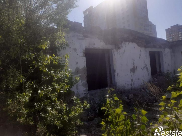Помещение свободного назначения Папанинцев улица, д.182