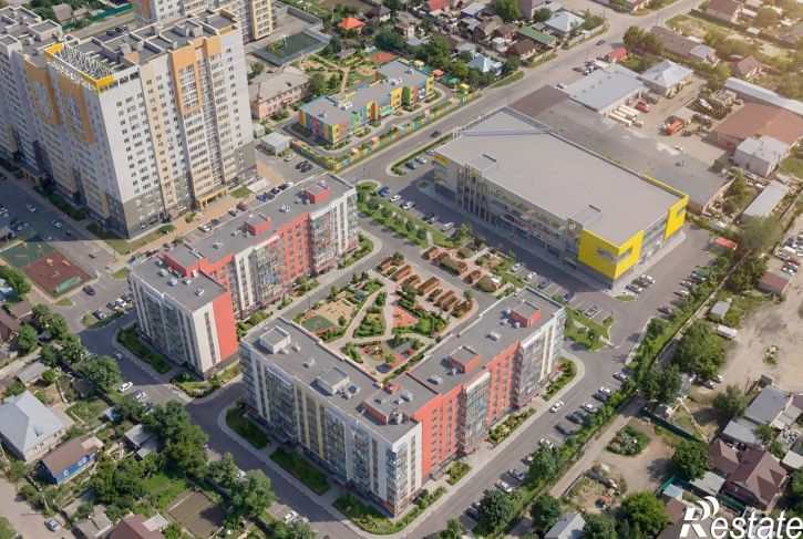 Помещение свободного назначения Папанинцев улица, д.182