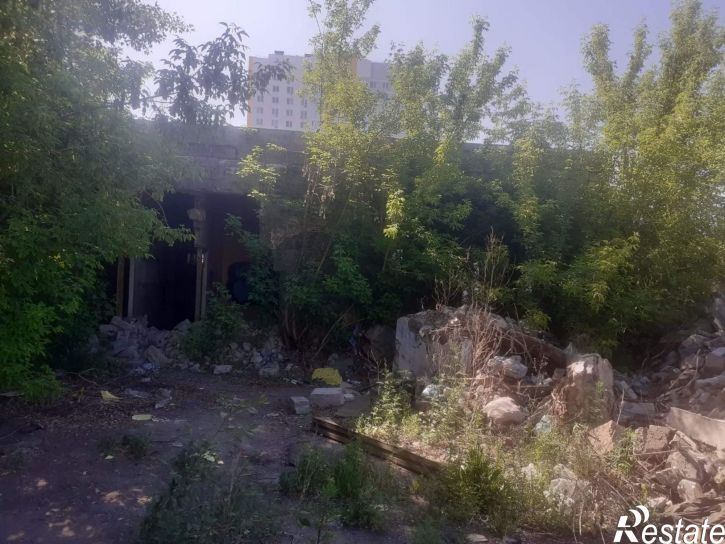 Помещение свободного назначения Папанинцев улица, д.182