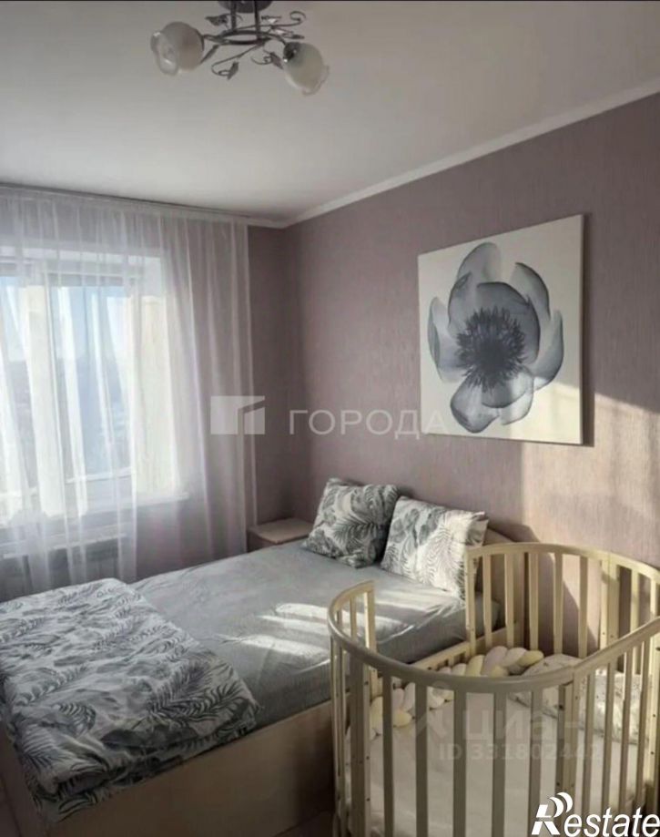 2-комн квартира улица Белинского, 14,  д. 14