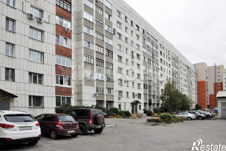 2-комн квартира Социалистический проспект, д.59