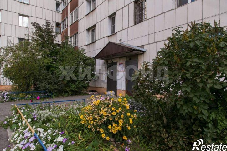 2-комн квартира Социалистический проспект, д.59