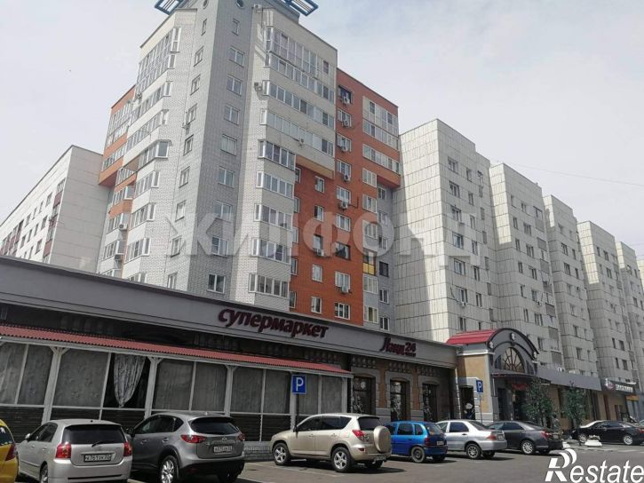 2-комн квартира Социалистический проспект, д.59