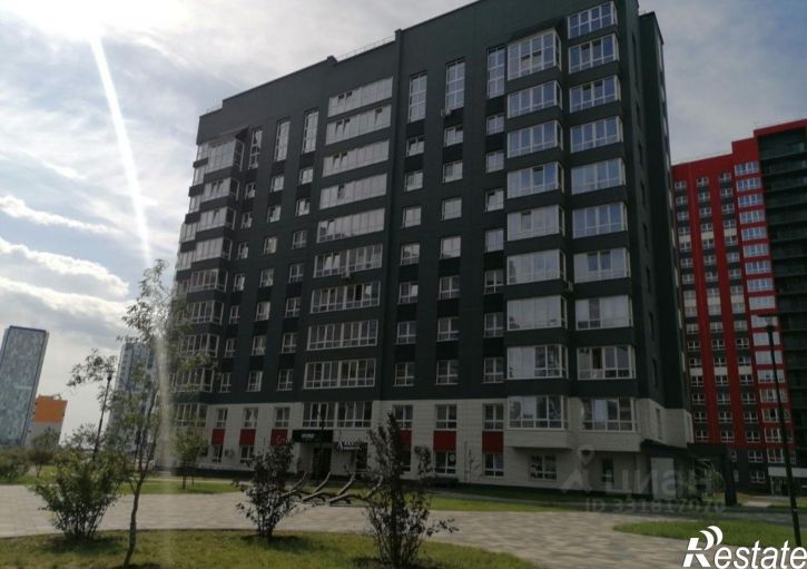 2-комн квартира Северный Власихинский проезд, 122 к2,  д. 122 к2