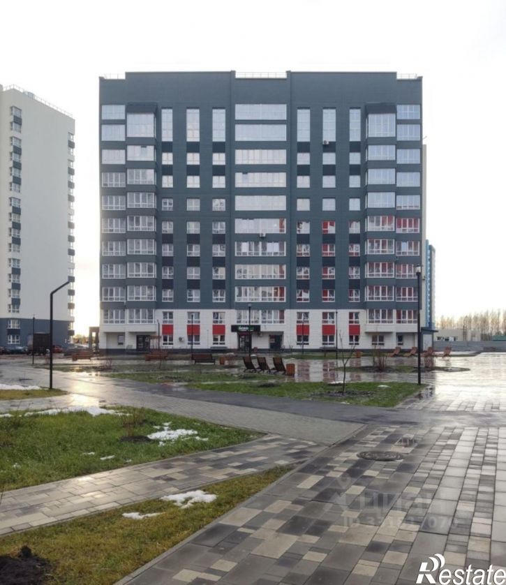 2-комн квартира Северный Власихинский проезд, 122 к2,  д. 122 к2