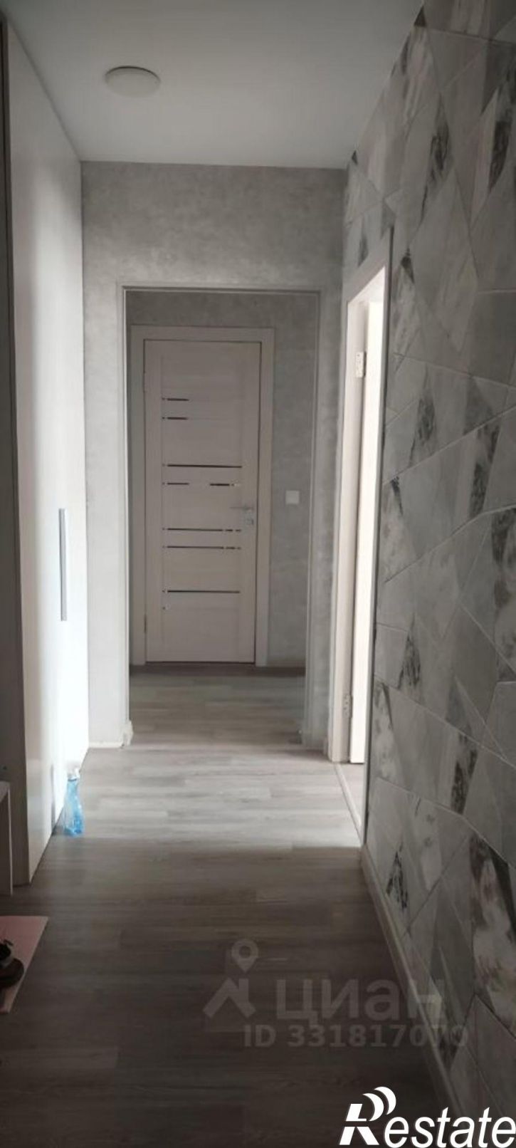2-комн квартира Северный Власихинский проезд, 122 к2,  д. 122 к2