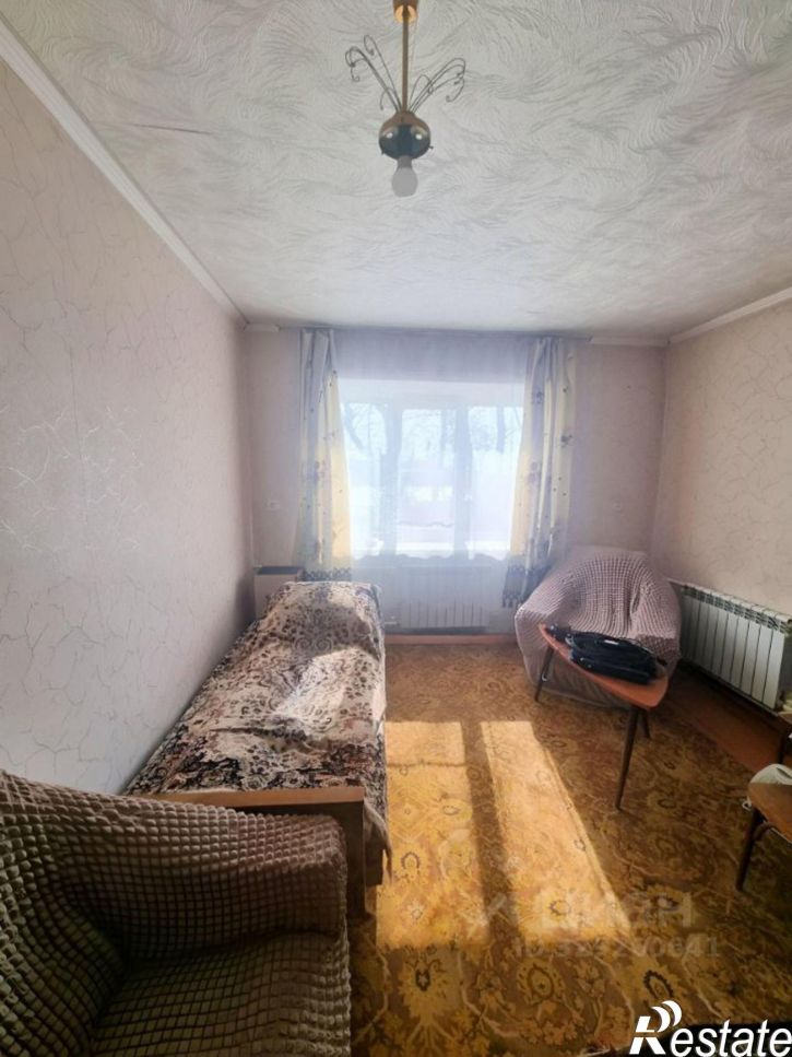 1-комн квартира улица Карла Маркса, 66А,  д. 66А