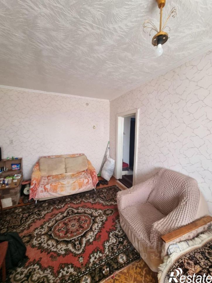 1-комн квартира улица Карла Маркса, 66А,  д. 66А