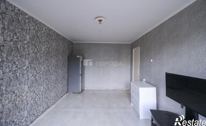 1-комн квартира улица Солнечная Поляна, 5,  д. 5