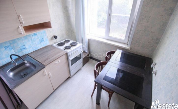 1-комн квартира улица Солнечная Поляна, 5,  д. 5