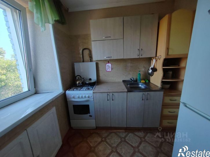 3-комн квартира улица Эмилии Алексеевой, 50,  д. 50