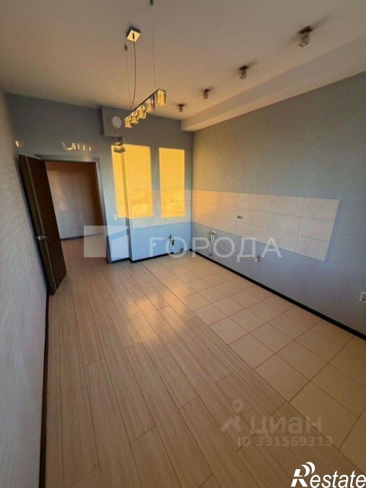 2-комн квартира ул Полярная, 24/147В,  д. 24/147В