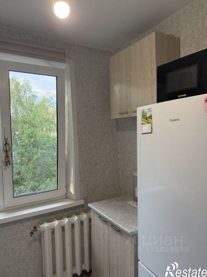 3-комн квартира ул Георгиева, 49,  д. 49