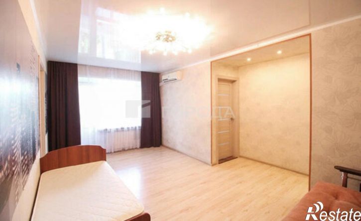 3-комн квартира ул Папанинцев, 109,  д. 109