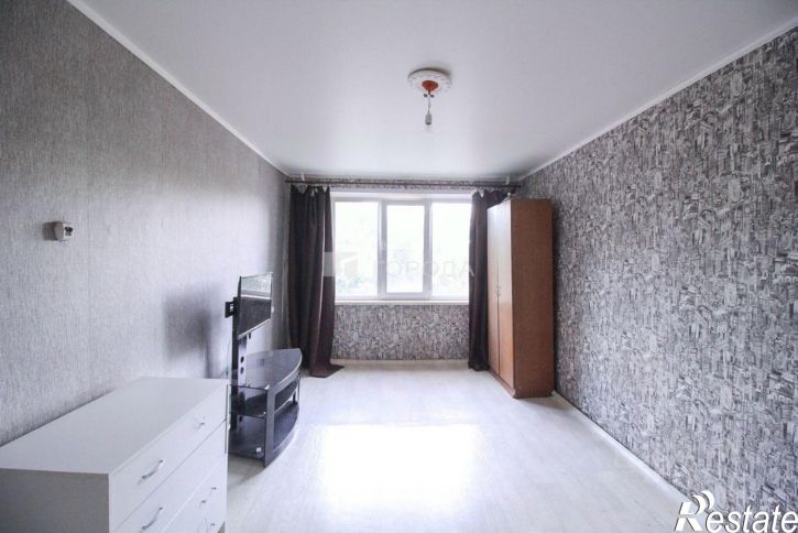 1-комн квартира ул Солнечная Поляна, 5 1,  д. 5 1,  к. 1
