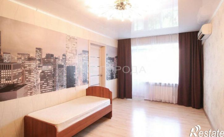 3-комн квартира ул Папанинцев, 109,  д. 109