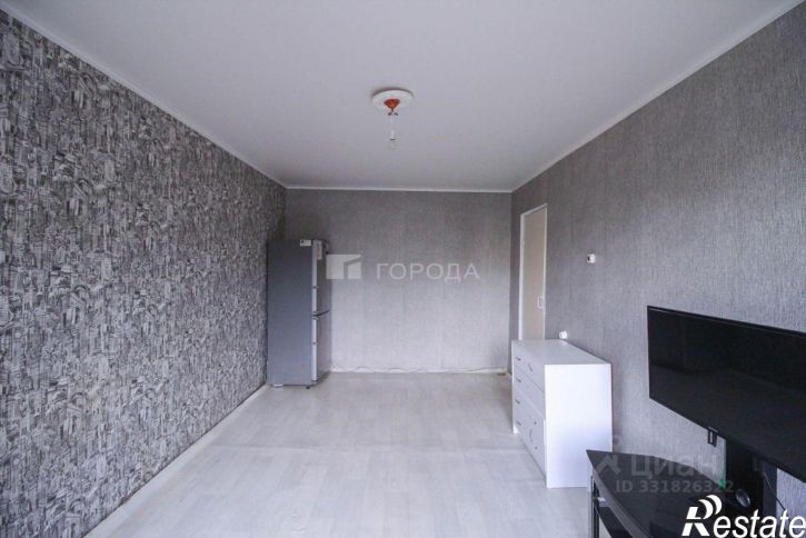 1-комн квартира ул Солнечная Поляна, 5 1,  д. 5 1,  к. 1