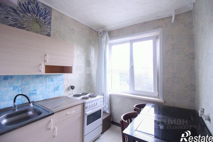1-комн квартира ул Солнечная Поляна, 5 1,  д. 5 1,  к. 1