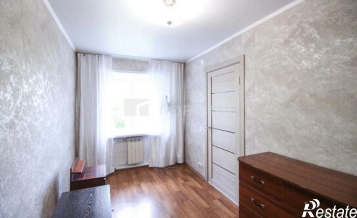 3-комн квартира ул Папанинцев, 109,  д. 109