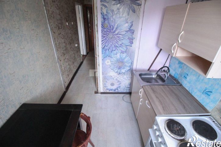 1-комн квартира ул Солнечная Поляна, 5 1,  д. 5 1,  к. 1