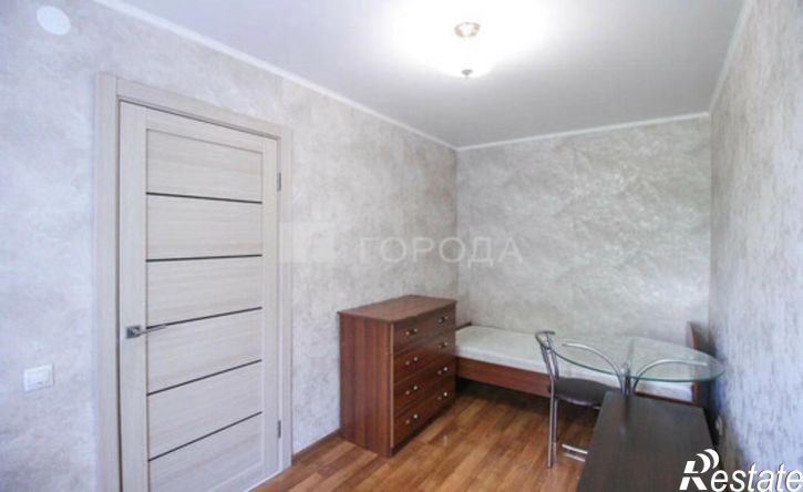 3-комн квартира ул Папанинцев, 109,  д. 109