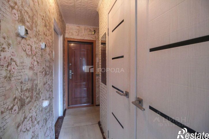 1-комн квартира ул Солнечная Поляна, 5 1,  д. 5 1,  к. 1