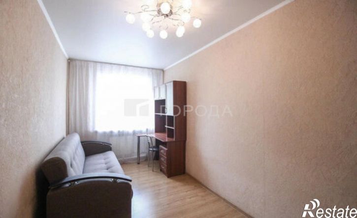 3-комн квартира ул Папанинцев, 109,  д. 109