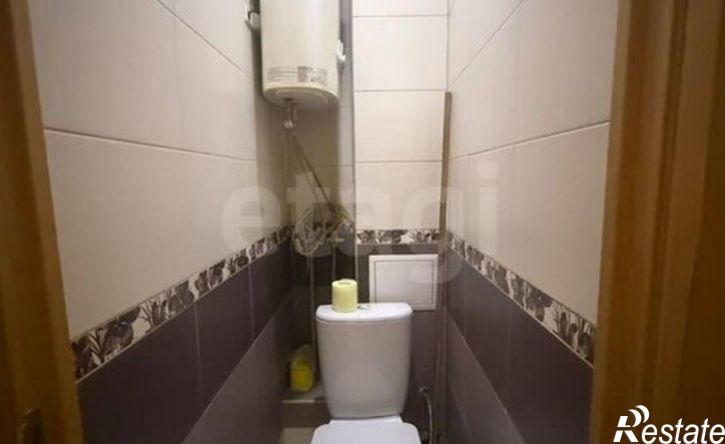 3-комн квартира ул Малахова, 57,  д. 57