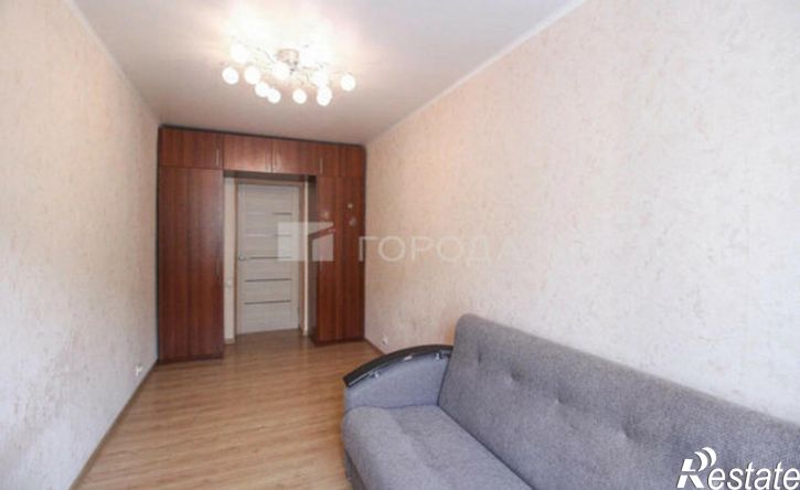 3-комн квартира ул Папанинцев, 109,  д. 109