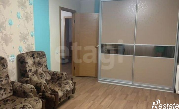 3-комн квартира ул Малахова, 57,  д. 57