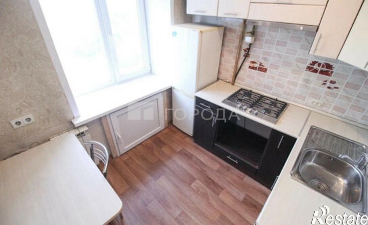 3-комн квартира ул Папанинцев, 109,  д. 109