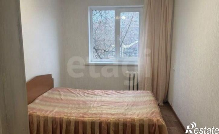 3-комн квартира ул Малахова, 57,  д. 57