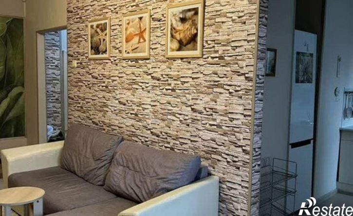1-комн квартира пр-кт Строителей, 26,  д. 26