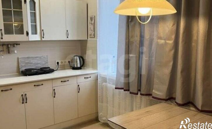 1-комн квартира пр-кт Строителей, 26,  д. 26