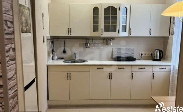 1-комн квартира пр-кт Строителей, 26,  д. 26