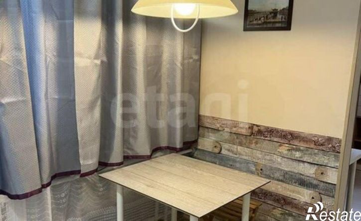 1-комн квартира пр-кт Строителей, 26,  д. 26