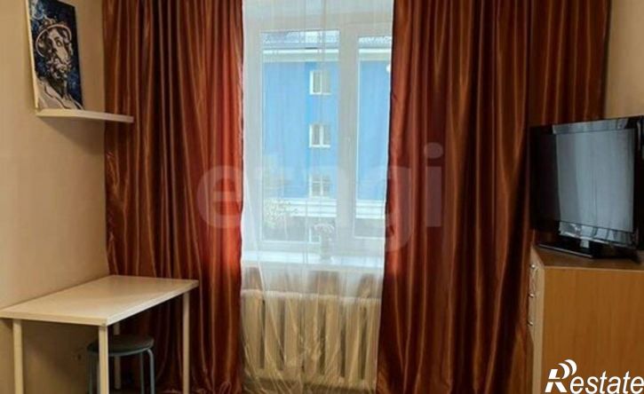1-комн квартира пр-кт Строителей, 26,  д. 26