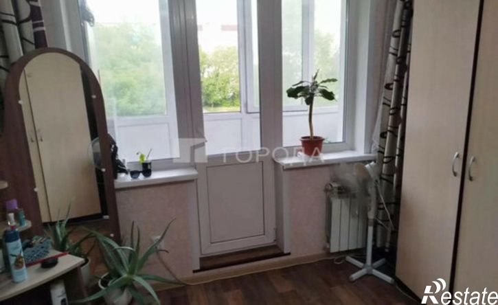1-комн квартира ул Малахова, 5,  д. 5