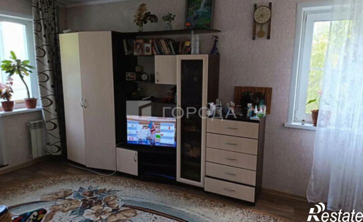 1-комн квартира ул Малахова, 5,  д. 5