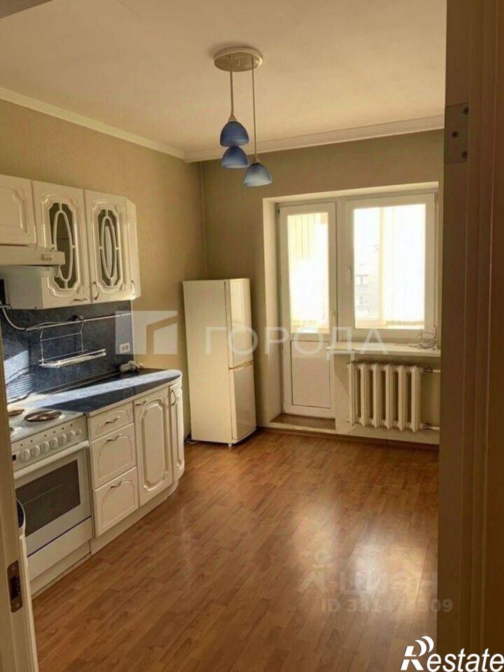 1-комн квартира ул Интернациональная, 11,  д. 11