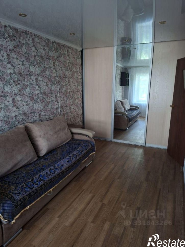 3-комн квартира улица Малахова, 77,  д. 77